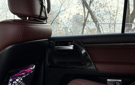 Toyota Land Cruiser 200, 2016 год, 5 800 000 рублей, 5 фотография