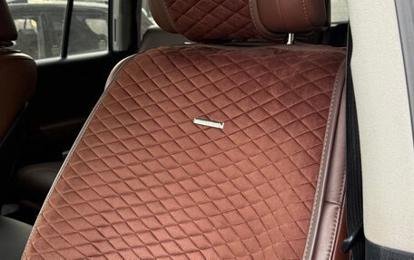 Toyota Land Cruiser 200, 2016 год, 5 800 000 рублей, 7 фотография