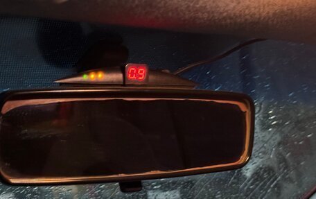 Nissan Micra III, 2004 год, 395 000 рублей, 18 фотография