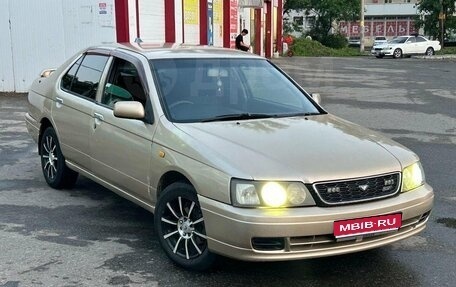 Nissan Bluebird XI, 2000 год, 299 000 рублей, 1 фотография