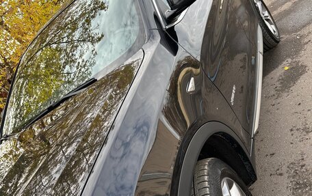 BMW X4, 2017 год, 2 900 000 рублей, 8 фотография