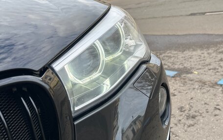 BMW X4, 2017 год, 2 900 000 рублей, 5 фотография