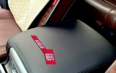 Toyota Land Cruiser 200, 2016 год, 5 800 000 рублей, 11 фотография