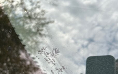 BMW X4, 2017 год, 2 900 000 рублей, 21 фотография