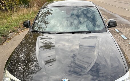 BMW X4, 2017 год, 2 900 000 рублей, 14 фотография