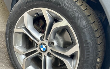 BMW X4, 2017 год, 2 900 000 рублей, 18 фотография