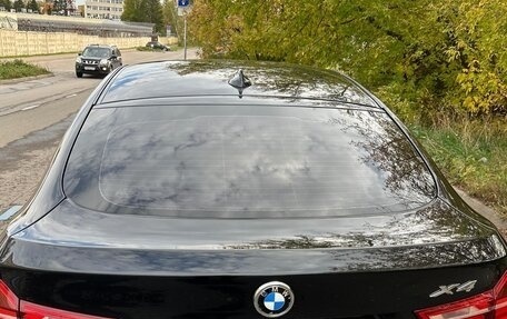 BMW X4, 2017 год, 2 900 000 рублей, 16 фотография