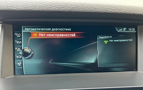 BMW X4, 2017 год, 2 900 000 рублей, 28 фотография