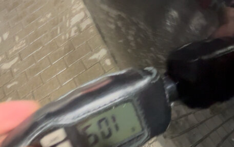 BMW X4, 2017 год, 2 900 000 рублей, 33 фотография