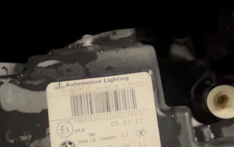 BMW X4, 2017 год, 2 900 000 рублей, 31 фотография