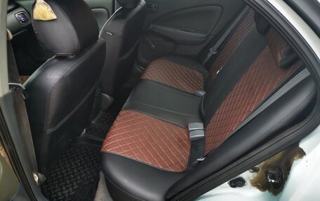 Nissan Almera Classic, 2007 год, 450 000 рублей, 3 фотография