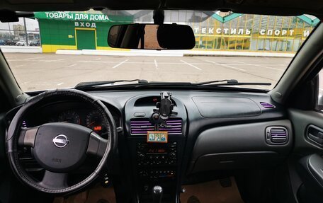 Nissan Almera Classic, 2007 год, 450 000 рублей, 2 фотография