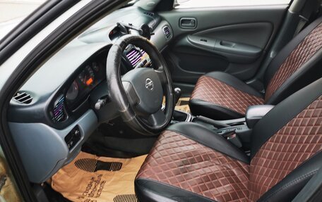 Nissan Almera Classic, 2007 год, 450 000 рублей, 4 фотография