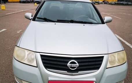 Nissan Almera Classic, 2007 год, 450 000 рублей, 7 фотография