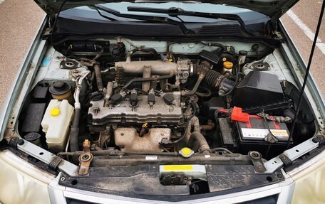 Nissan Almera Classic, 2007 год, 450 000 рублей, 13 фотография