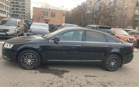 Audi A6, 2008 год, 900 000 рублей, 3 фотография