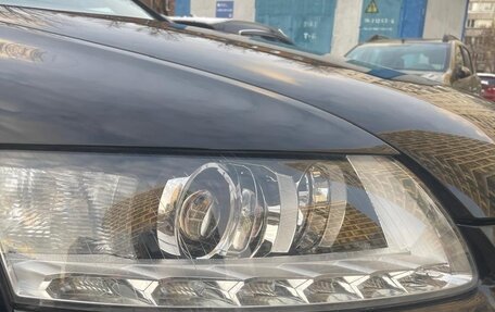 Audi A6, 2008 год, 900 000 рублей, 11 фотография