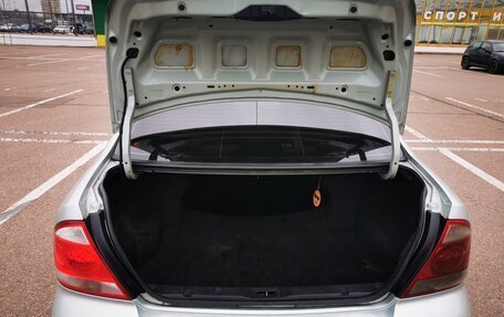 Nissan Almera Classic, 2007 год, 450 000 рублей, 15 фотография