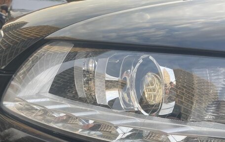 Audi A6, 2008 год, 900 000 рублей, 10 фотография