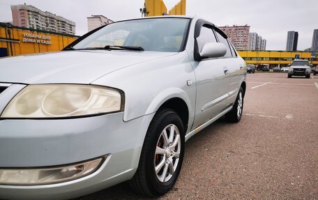 Nissan Almera Classic, 2007 год, 450 000 рублей, 16 фотография