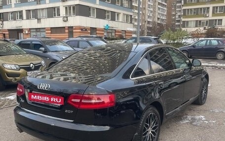Audi A6, 2008 год, 900 000 рублей, 7 фотография