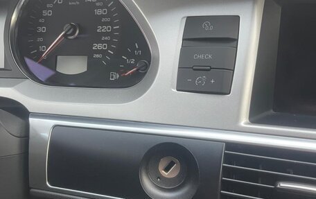 Audi A6, 2008 год, 900 000 рублей, 18 фотография