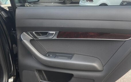 Audi A6, 2008 год, 900 000 рублей, 23 фотография