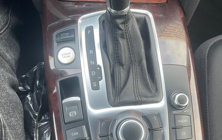 Audi A6, 2008 год, 900 000 рублей, 20 фотография