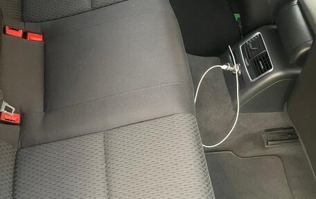 Audi A6, 2008 год, 900 000 рублей, 25 фотография