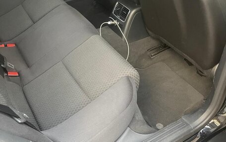 Audi A6, 2008 год, 900 000 рублей, 22 фотография