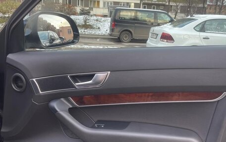 Audi A6, 2008 год, 900 000 рублей, 27 фотография