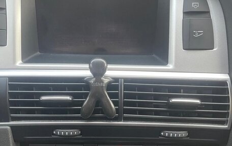 Audi A6, 2008 год, 900 000 рублей, 19 фотография