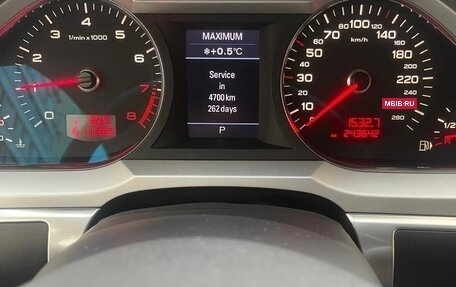 Audi A6, 2008 год, 900 000 рублей, 15 фотография