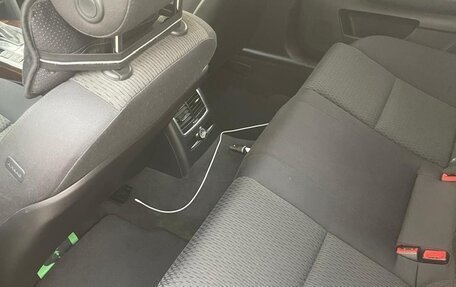 Audi A6, 2008 год, 900 000 рублей, 33 фотография