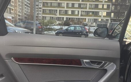 Audi A6, 2008 год, 900 000 рублей, 31 фотография