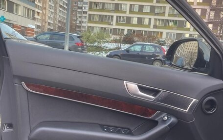 Audi A6, 2008 год, 900 000 рублей, 35 фотография