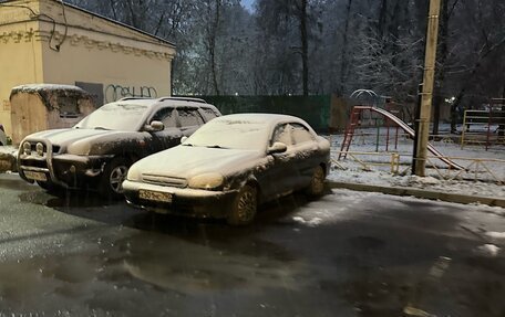 Chevrolet Lanos I, 2009 год, 250 000 рублей, 2 фотография