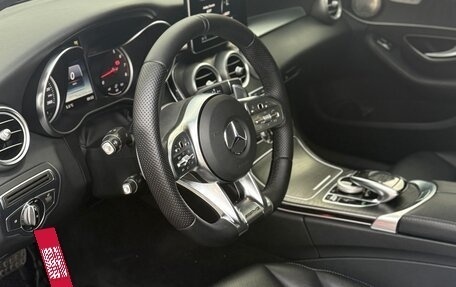 Mercedes-Benz C-Класс, 2016 год, 2 450 000 рублей, 5 фотография