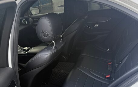 Mercedes-Benz C-Класс, 2016 год, 2 450 000 рублей, 6 фотография