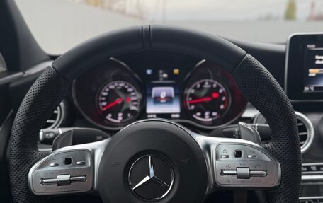 Mercedes-Benz C-Класс, 2016 год, 2 450 000 рублей, 8 фотография