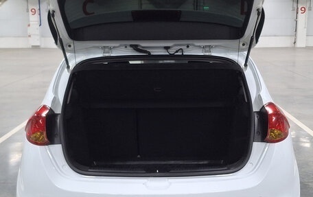 KIA cee'd III, 2014 год, 1 249 000 рублей, 12 фотография