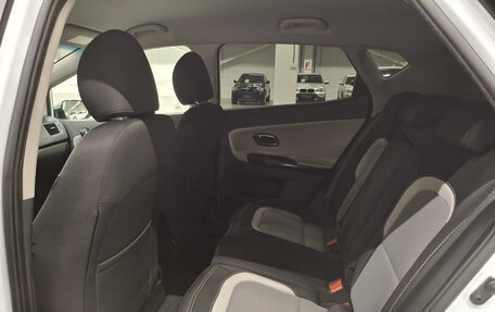 KIA cee'd III, 2014 год, 1 249 000 рублей, 15 фотография