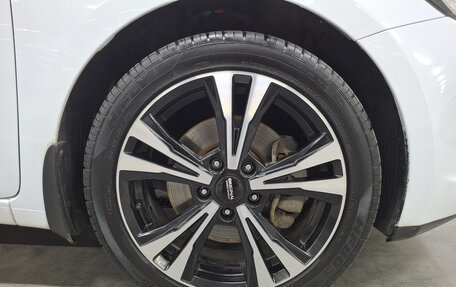 KIA cee'd III, 2014 год, 1 249 000 рублей, 22 фотография