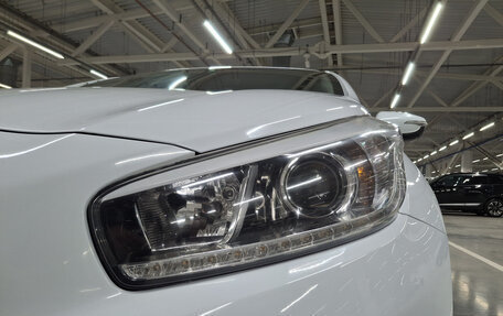 KIA cee'd III, 2014 год, 1 249 000 рублей, 21 фотография