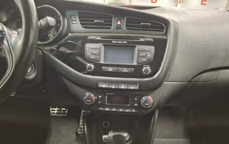 KIA cee'd III, 2014 год, 1 249 000 рублей, 18 фотография