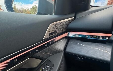 BMW 5 серия, 2024 год, 12 454 000 рублей, 7 фотография