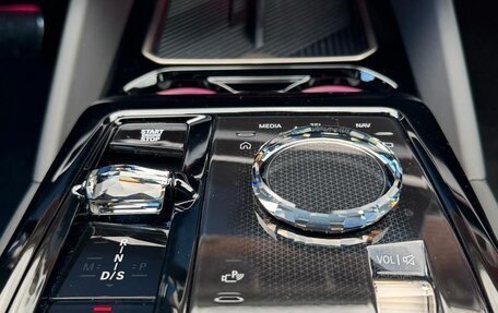 BMW 5 серия, 2024 год, 12 454 000 рублей, 10 фотография