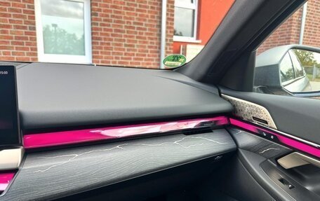 BMW 5 серия, 2024 год, 12 454 000 рублей, 11 фотография