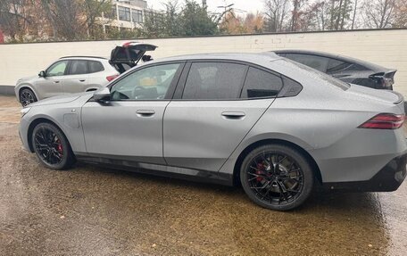 BMW 5 серия, 2024 год, 12 454 000 рублей, 13 фотография