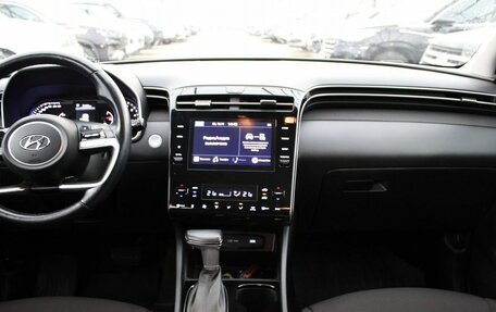 Hyundai Tucson, 2022 год, 3 250 000 рублей, 9 фотография